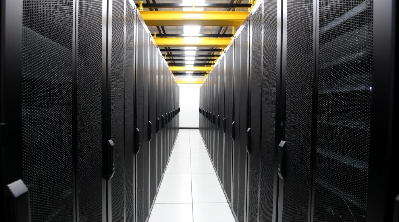 陕西服务器公司，如何引领西部IT产业变革？