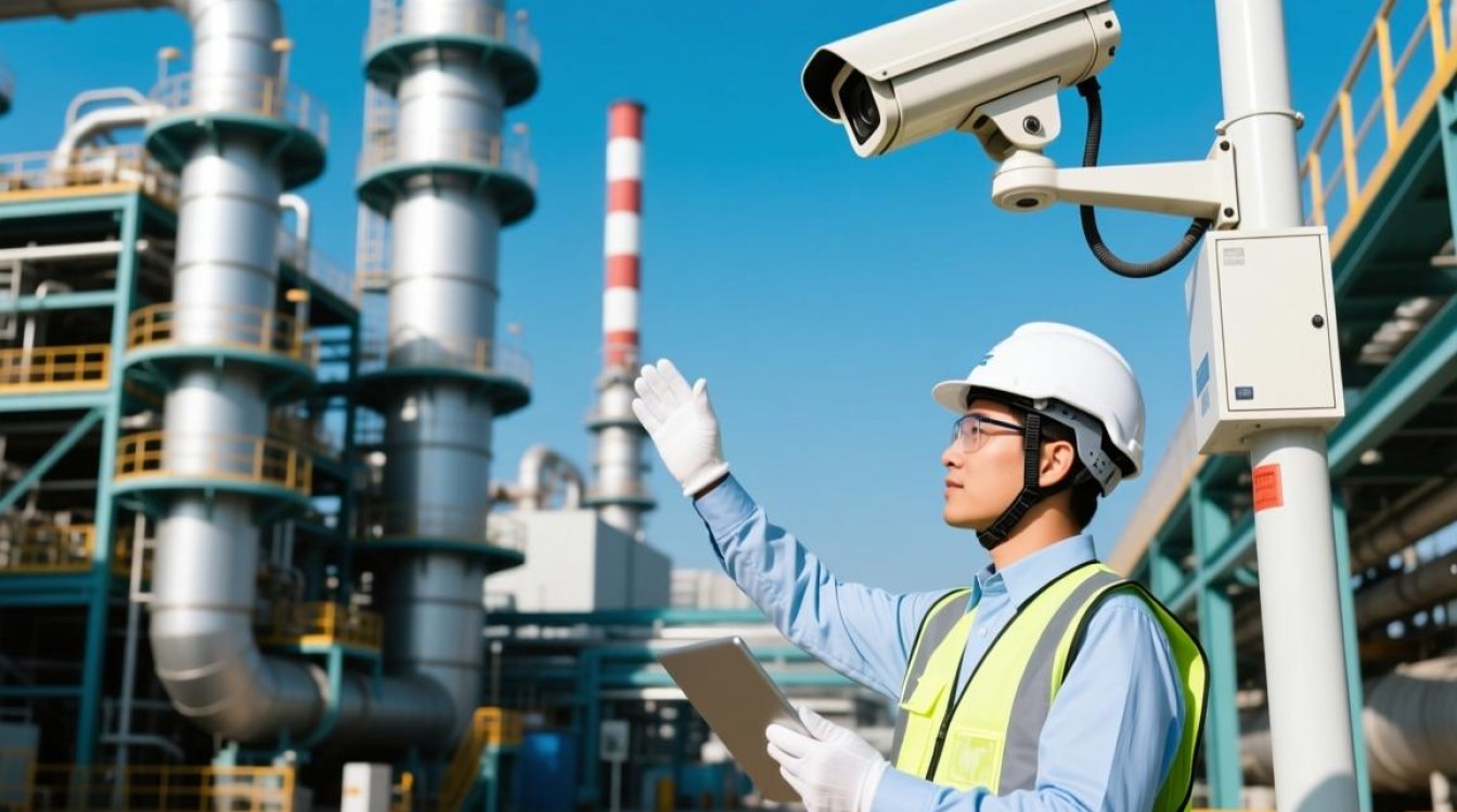 安全监控与巡检如何实现智能化升级与高效协同？