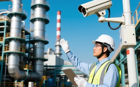 安全监控与巡检如何实现智能化升级与高效协同？