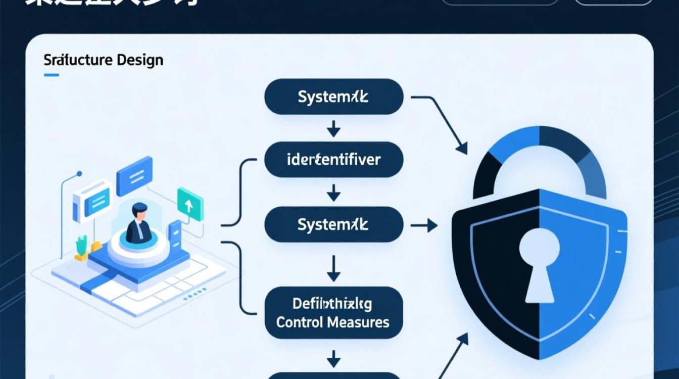 安全架构设计的基本活动流程具体包含哪些关键步骤？
