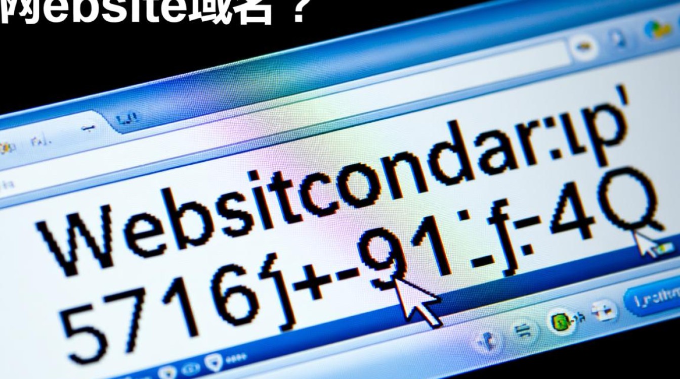 网站域名与网络域名有何区别？两者间联系与差异探讨？