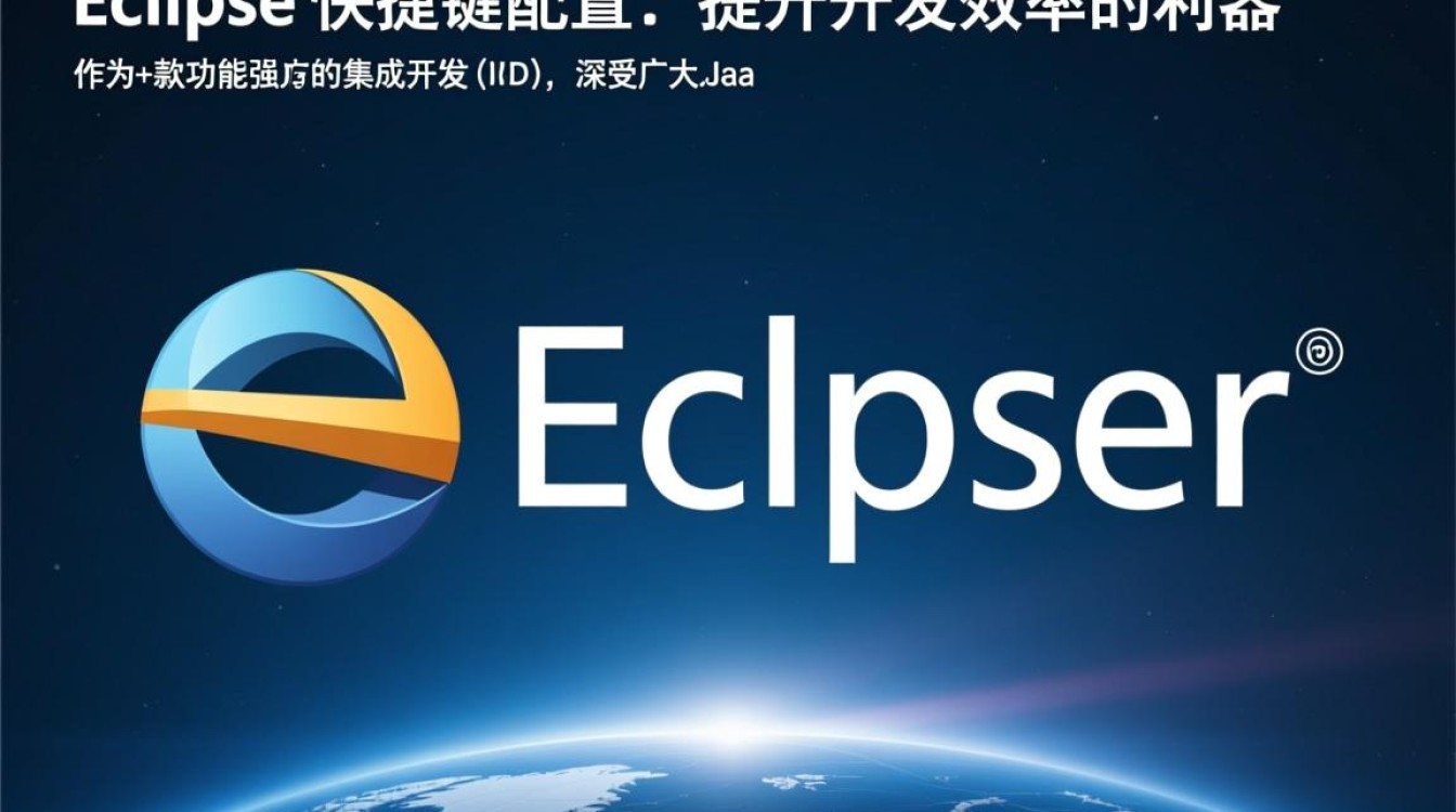 eclipse 快捷键配置有哪些技巧和疑问，新手如何快速掌握？