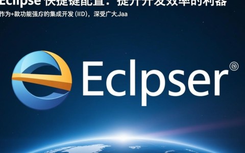 eclipse 快捷键配置有哪些技巧和疑问，新手如何快速掌握？