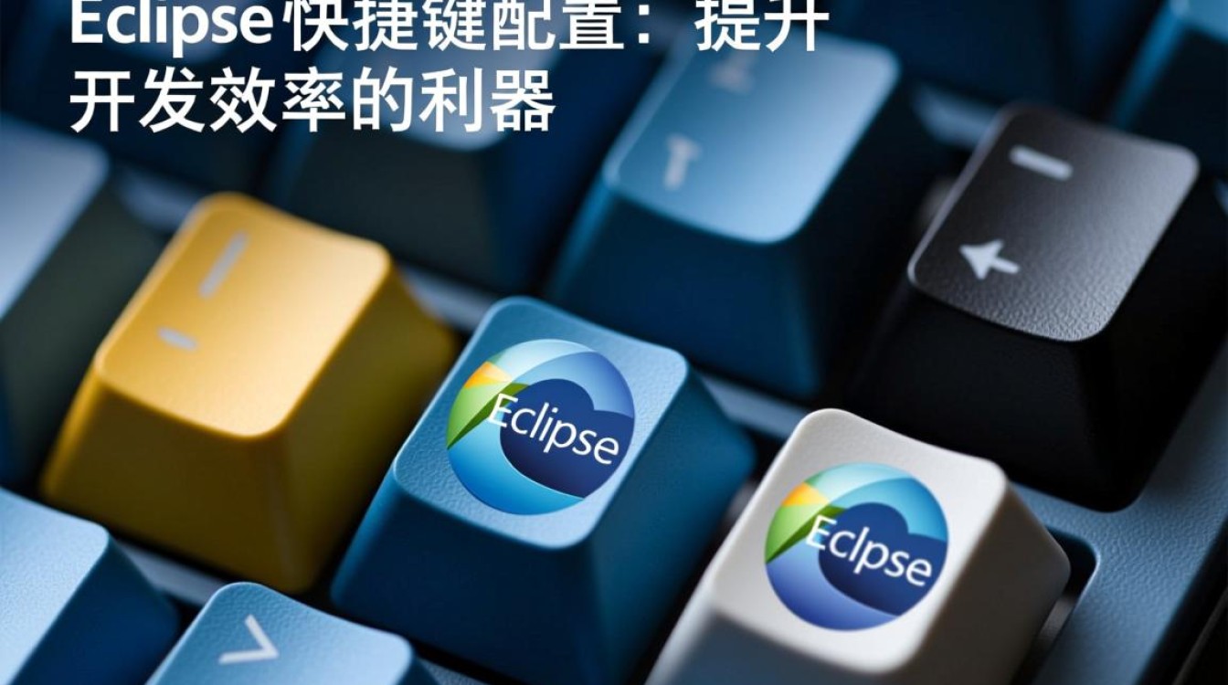 eclipse 快捷键配置有哪些技巧和疑问，新手如何快速掌握？