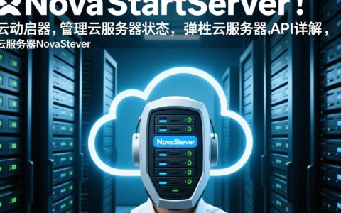 NovaStartServer，云服务器状态管理中弹性云服务器API的应用有何疑问？