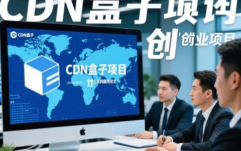 cdn盒子加盟疑云，揭秘真实案例，加盟骗局还是良机？