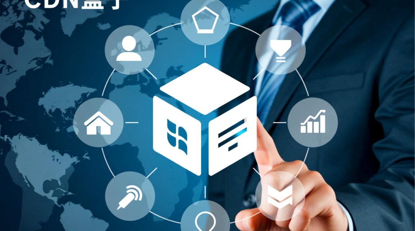 cdn盒子加盟疑云，揭秘真实案例，加盟骗局还是良机？