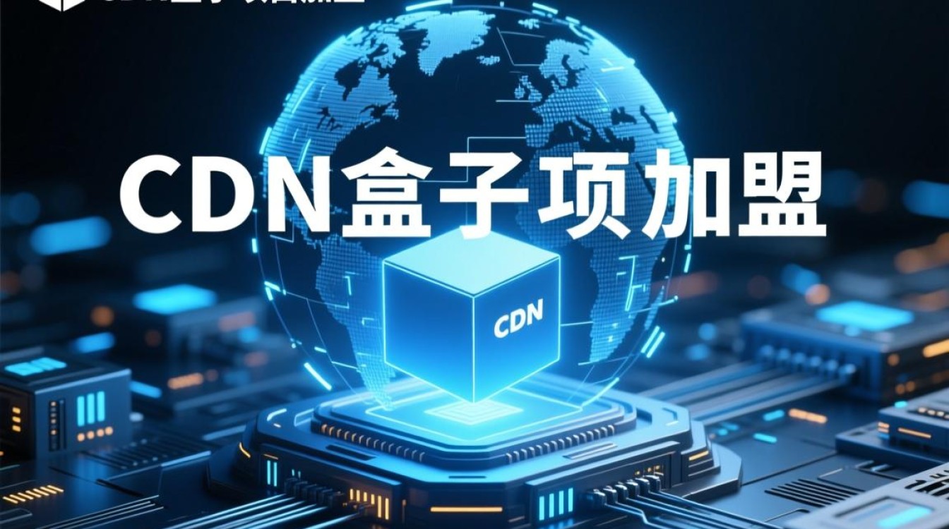 cdn盒子加盟疑云，揭秘真实案例，加盟骗局还是良机？