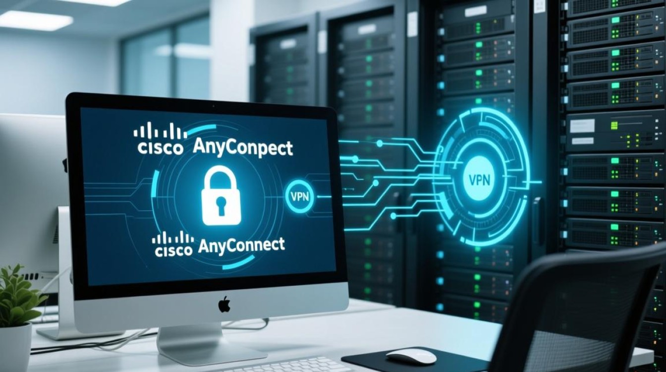 anyconnect服务器地址哪里获取？官方渠道或IT支持指南？