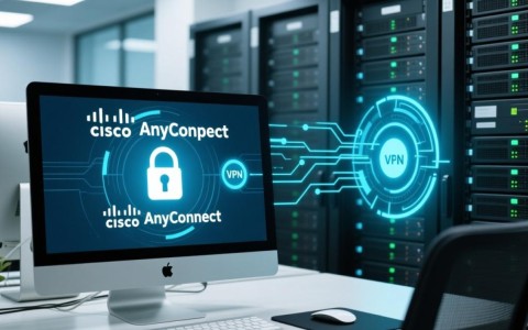 anyconnect服务器地址哪里获取？官方渠道或IT支持指南？