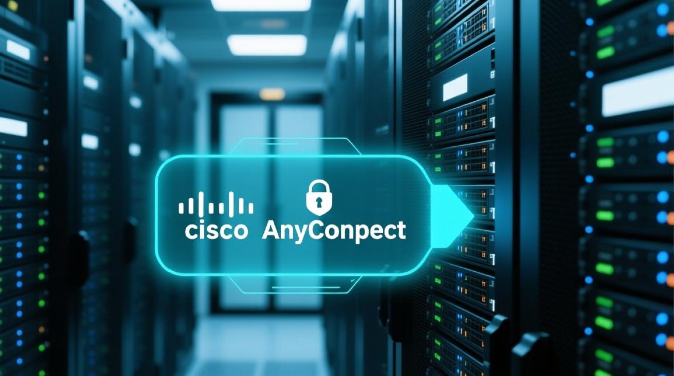 anyconnect服务器地址哪里获取？官方渠道或IT支持指南？