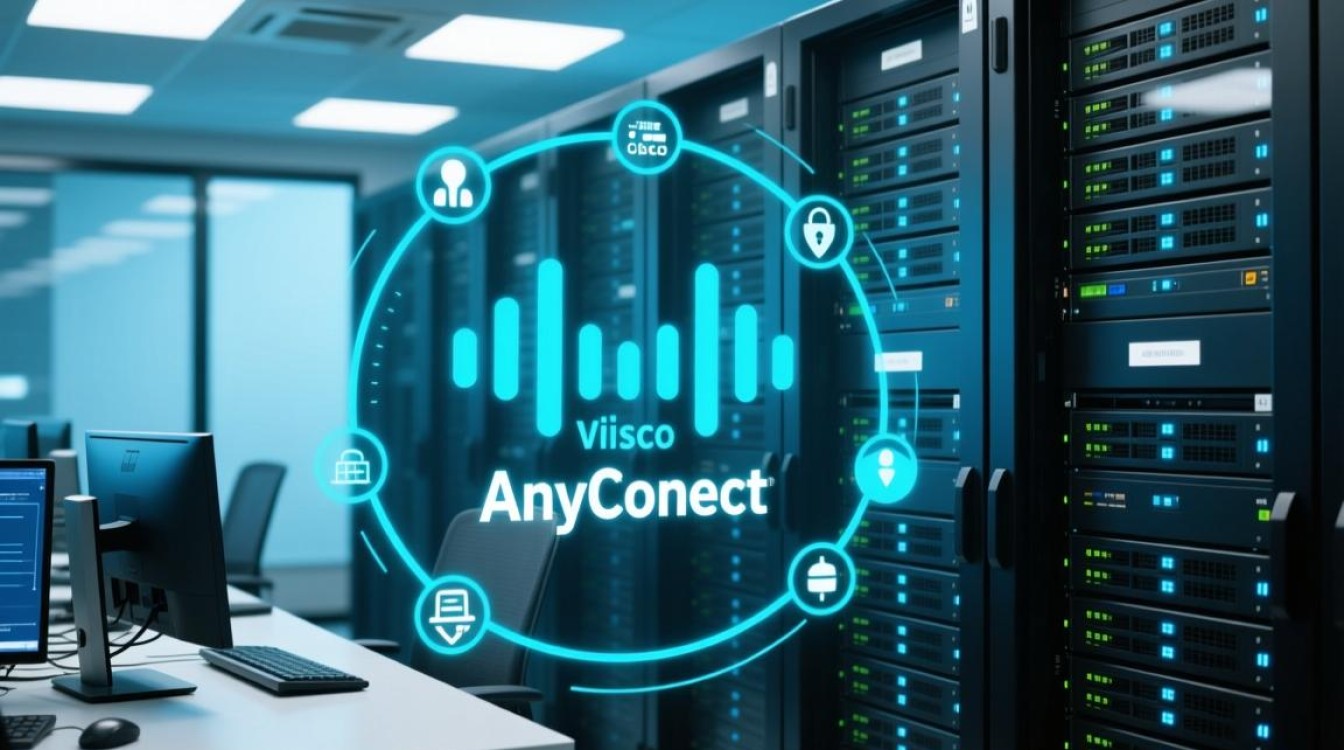 anyconnect服务器地址哪里获取？官方渠道或IT支持指南？