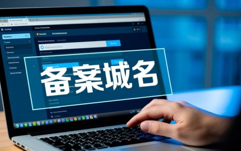 除了备案域名，其他未备案的域名有哪些潜在风险？