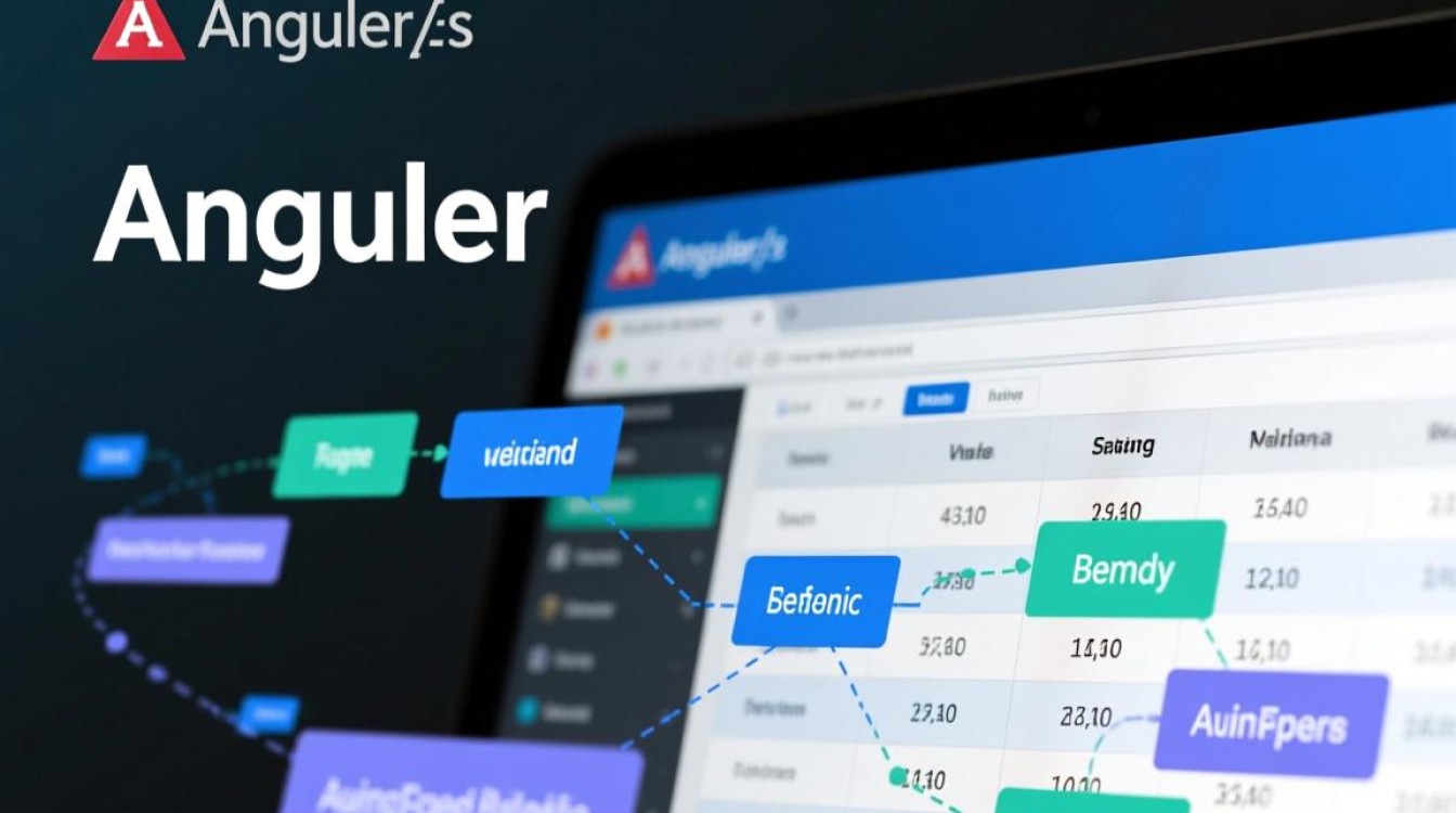 AngularJS表格分页功能详解，如何实现前端高效分页？