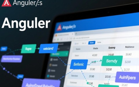 AngularJS表格分页功能详解,如何实现前端高效分页?