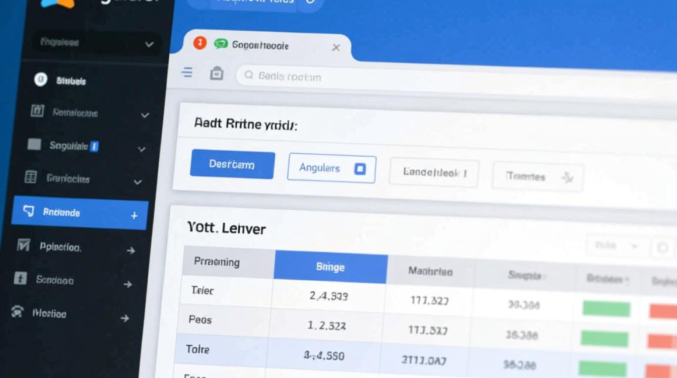 AngularJS表格分页功能详解，如何实现前端高效分页？