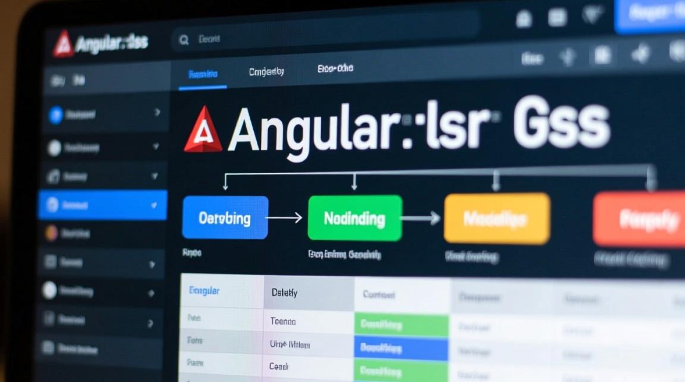 AngularJS表格分页功能详解，如何实现前端高效分页？