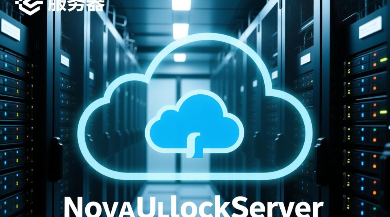 云服务器NovaUnlockServer状态管理API，弹性云服务器解锁有何奥秘？