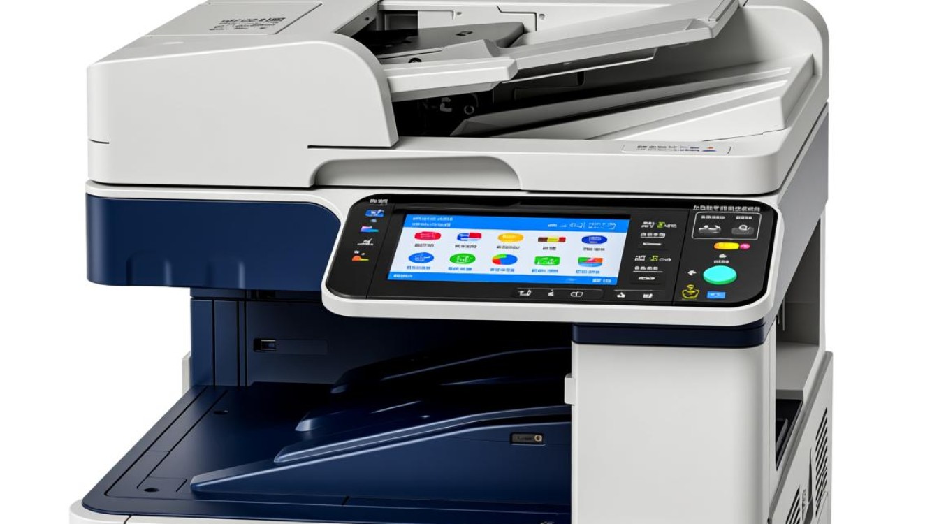 光电通mc3550cdn彩色复合机，为何成为行业专用佳选？其独特优势是什么？