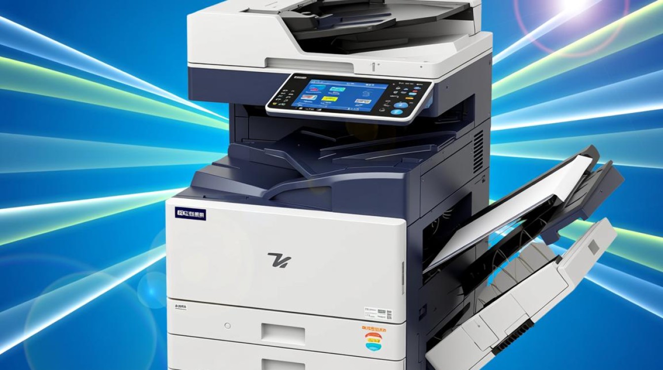 光电通mc3550cdn彩色复合机，为何成为行业专用佳选？其独特优势是什么？