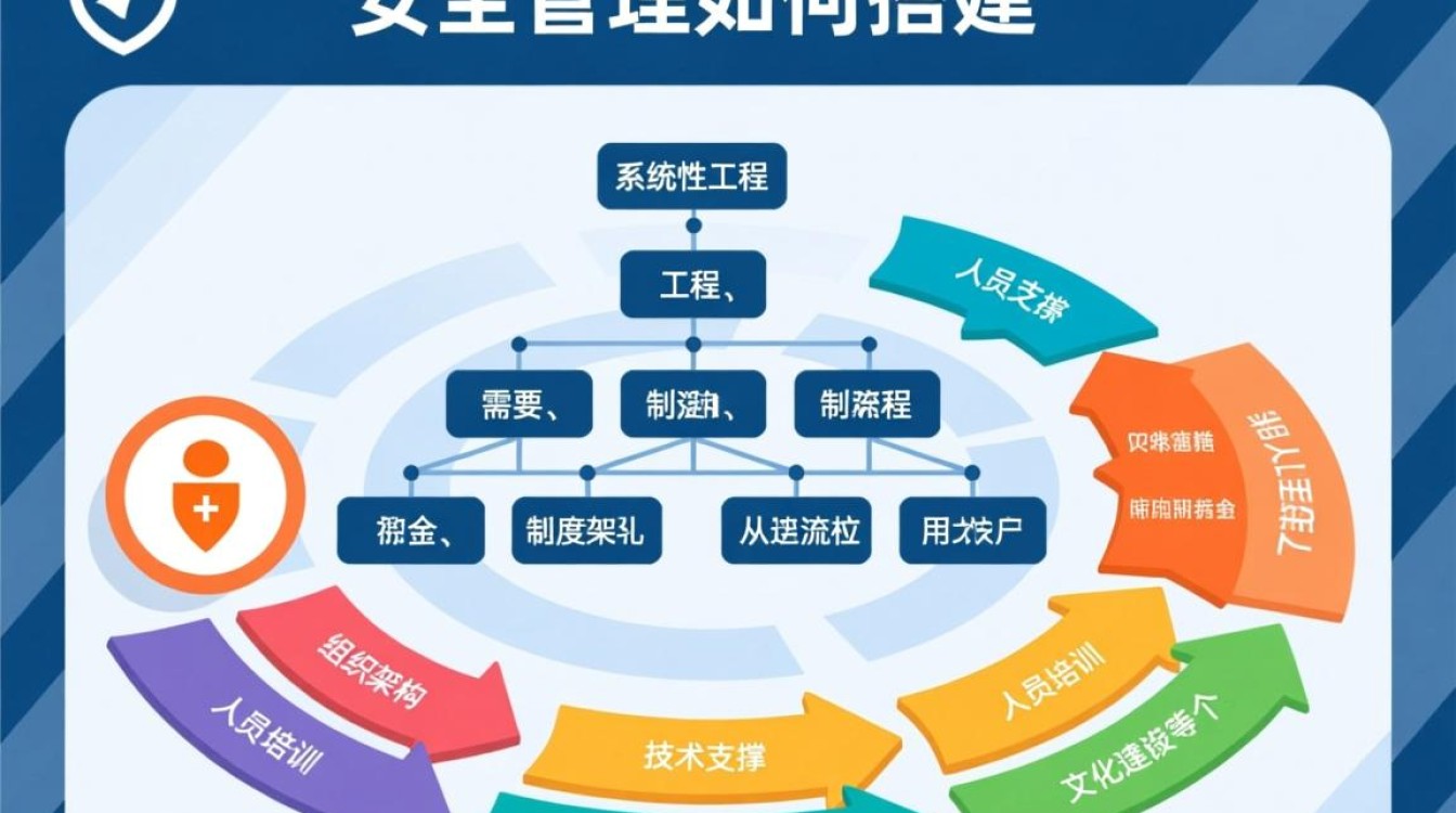 安全管理如何搭建？从0到1搭建安全管理的步骤有哪些？