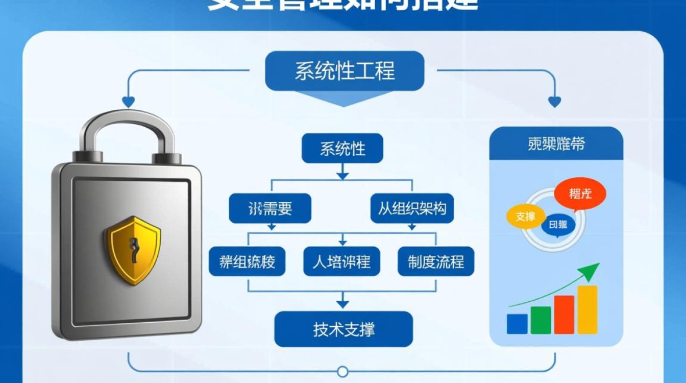 安全管理如何搭建？从0到1搭建安全管理的步骤有哪些？