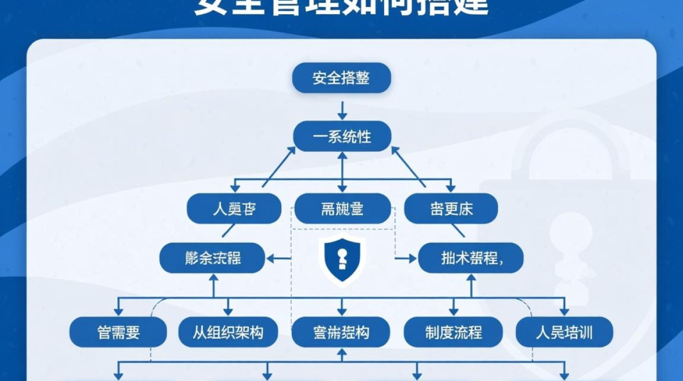 安全管理如何搭建？从0到1搭建安全管理的步骤有哪些？