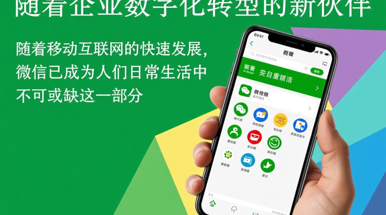 巴彦淖尔微信开发公司哪家专业？如何选择优质服务商？