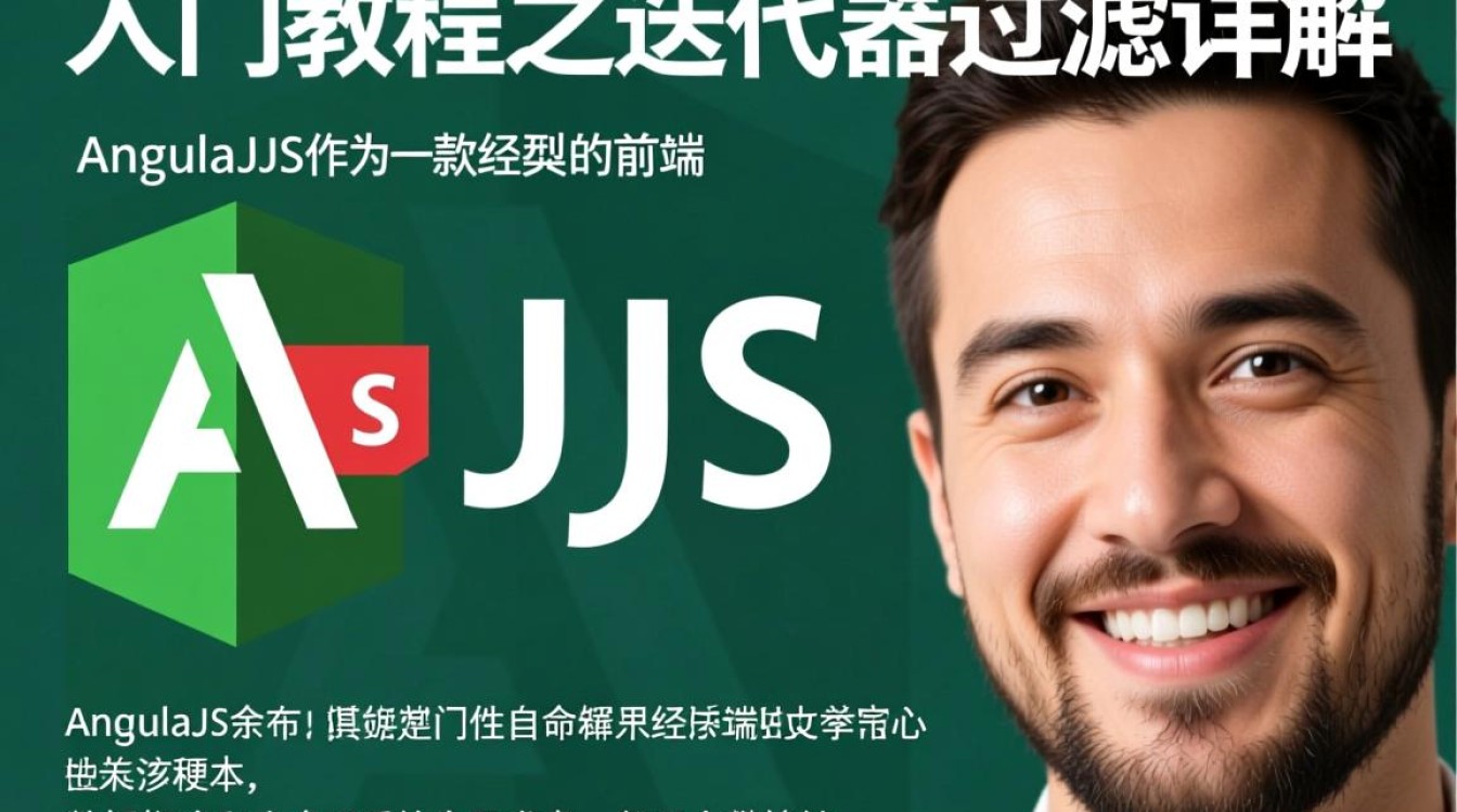 AngularJS迭代器过滤详解，如何实现数据动态筛选与展示？