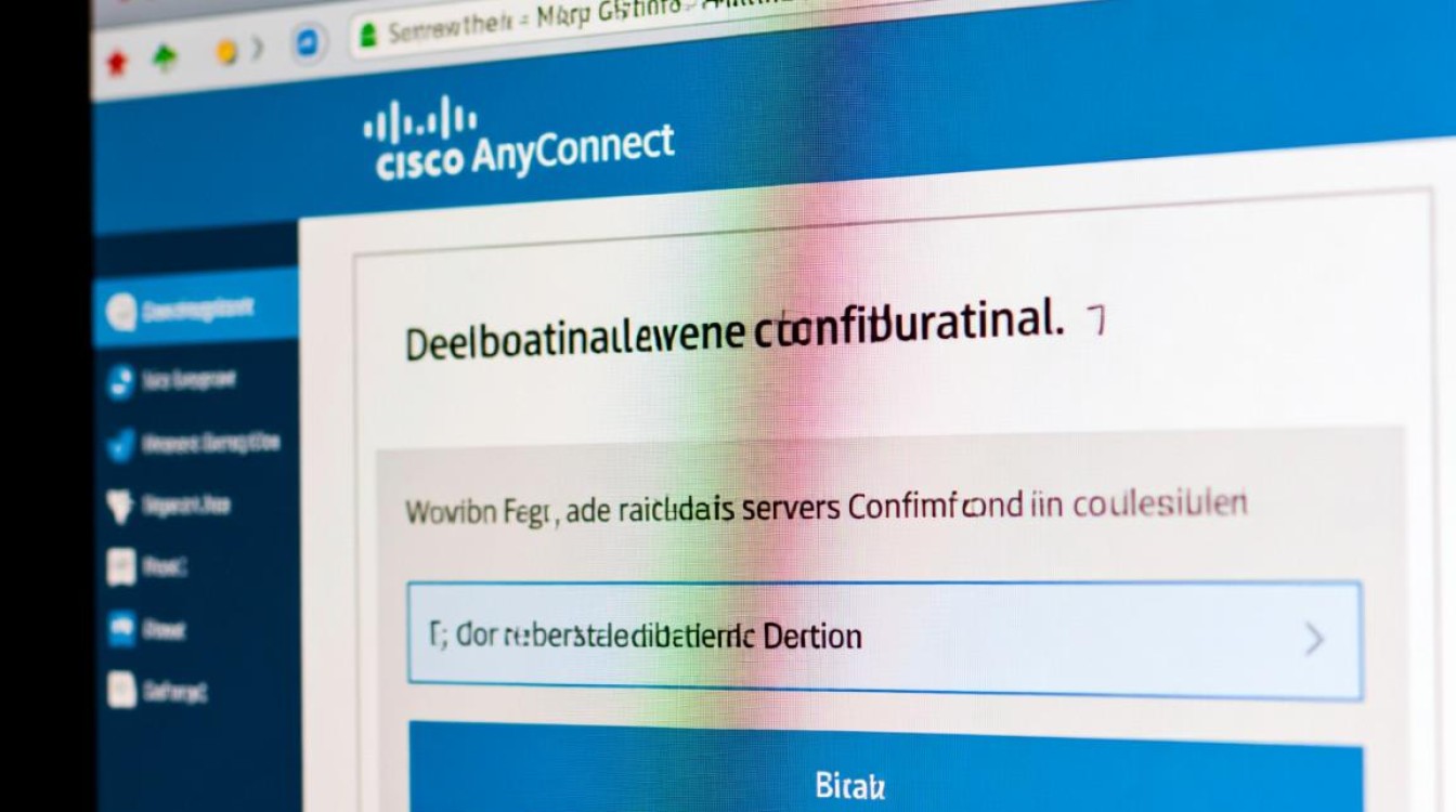 anyconnect怎么用服务器地址？新手详细步骤指南来了！