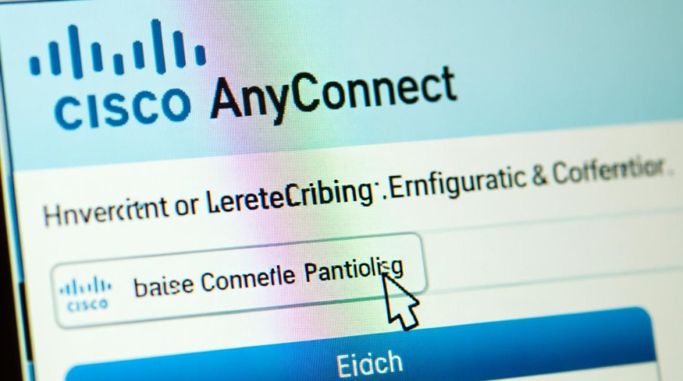 anyconnect怎么用服务器地址？新手详细步骤指南来了！
