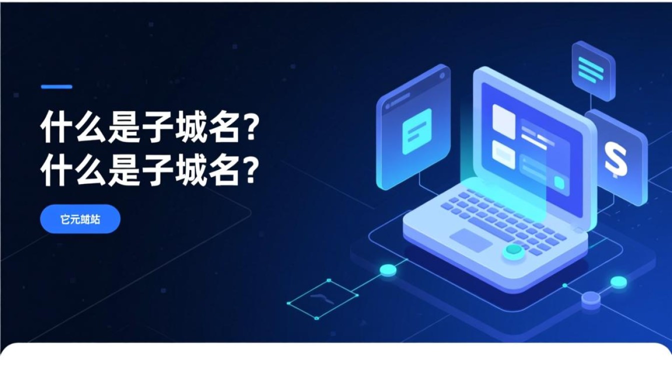 域名下可设置多少个子域名？子域名数量有何限制？