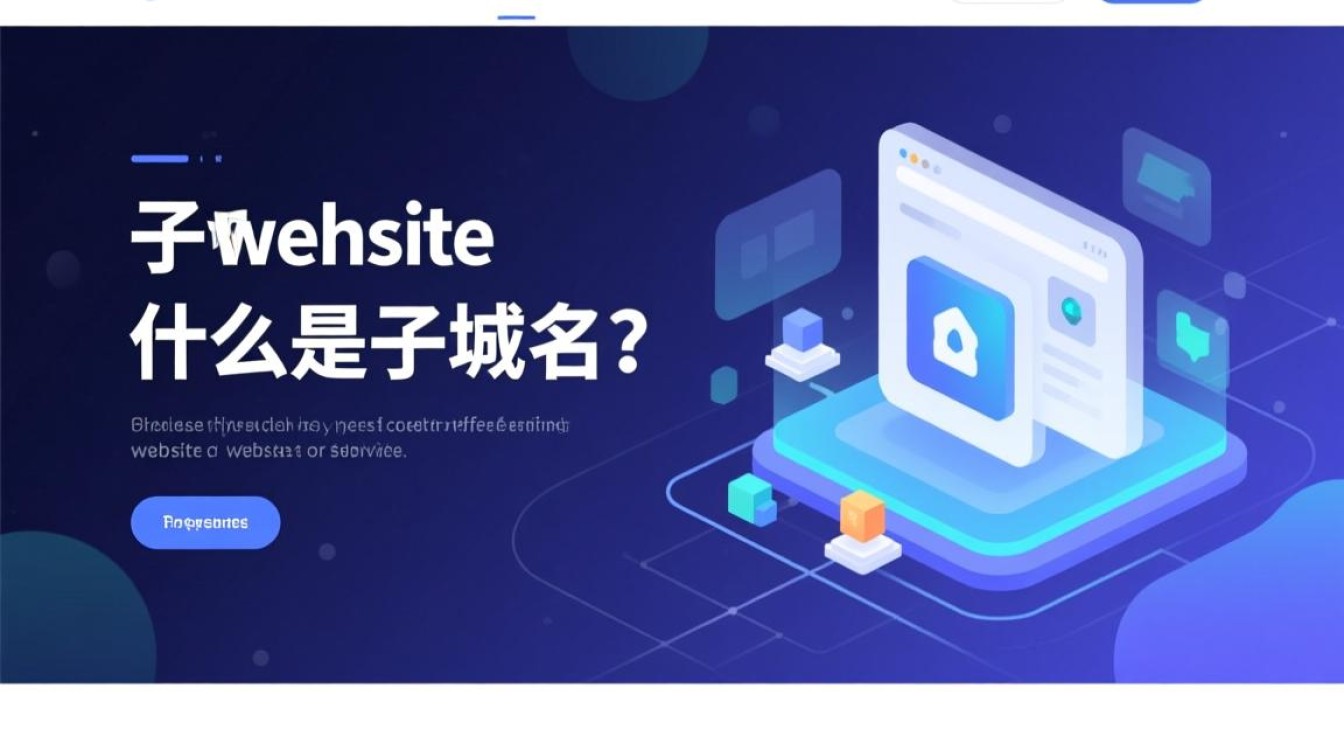 域名下可设置多少个子域名？子域名数量有何限制？