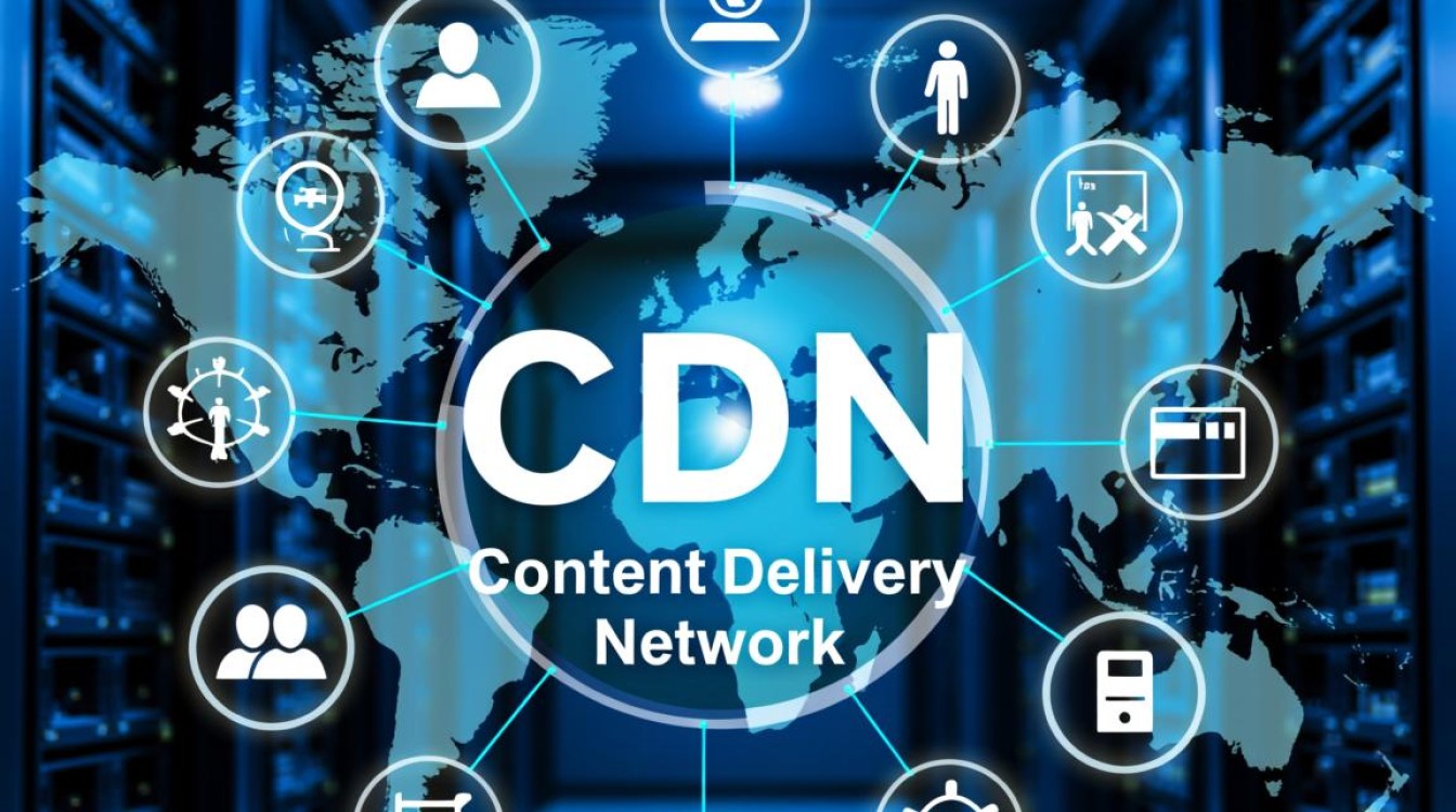 一天内通过CDN跑流量能赚多少钱？揭秘流量变现的秘密与风险！