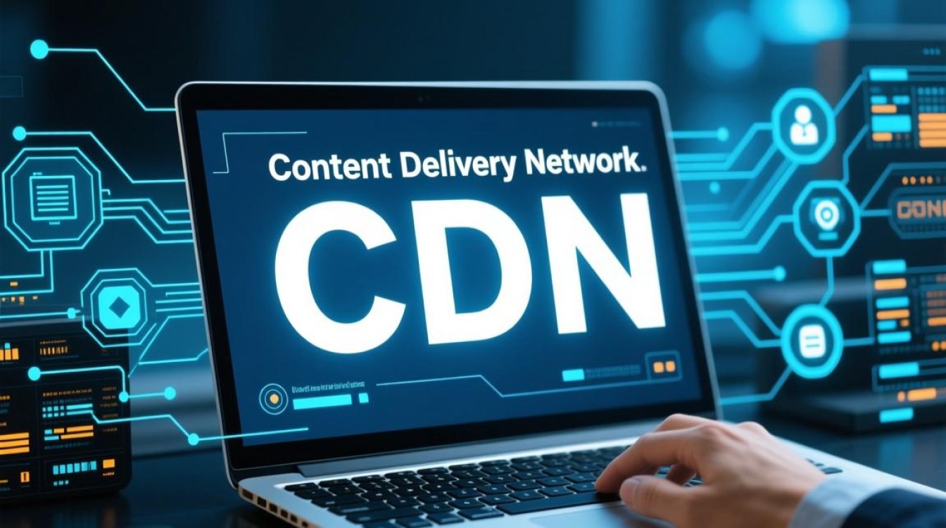 一天内通过CDN跑流量能赚多少钱？揭秘流量变现的秘密与风险！