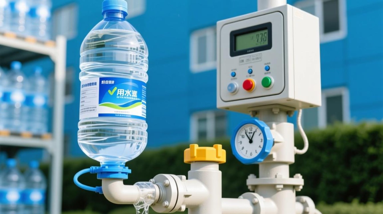 安全用水监测管理报价包含哪些具体服务与费用明细？