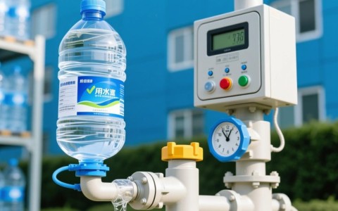 安全用水监测管理报价包含哪些具体服务与费用明细？