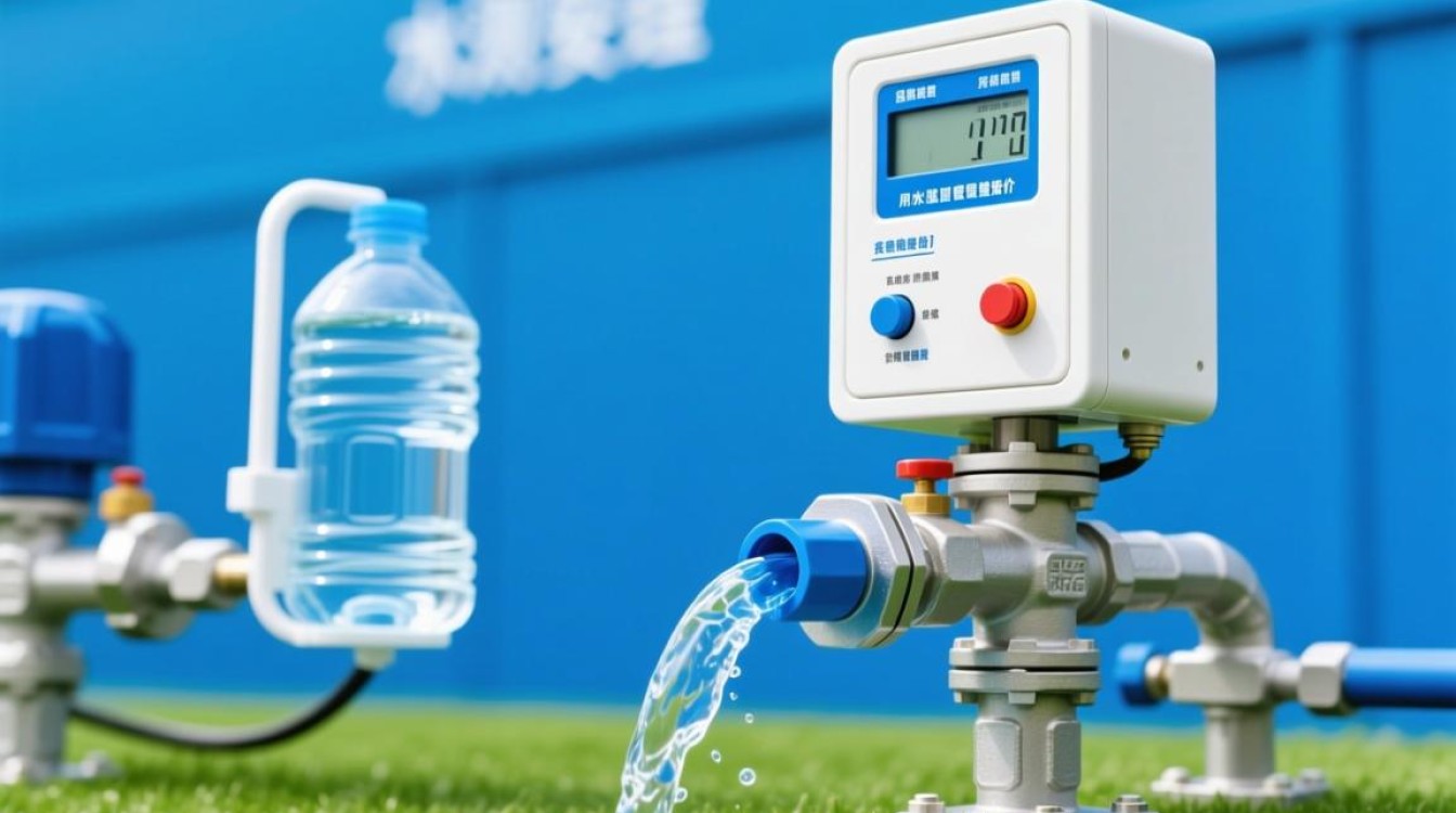 安全用水监测管理报价包含哪些具体服务与费用明细？