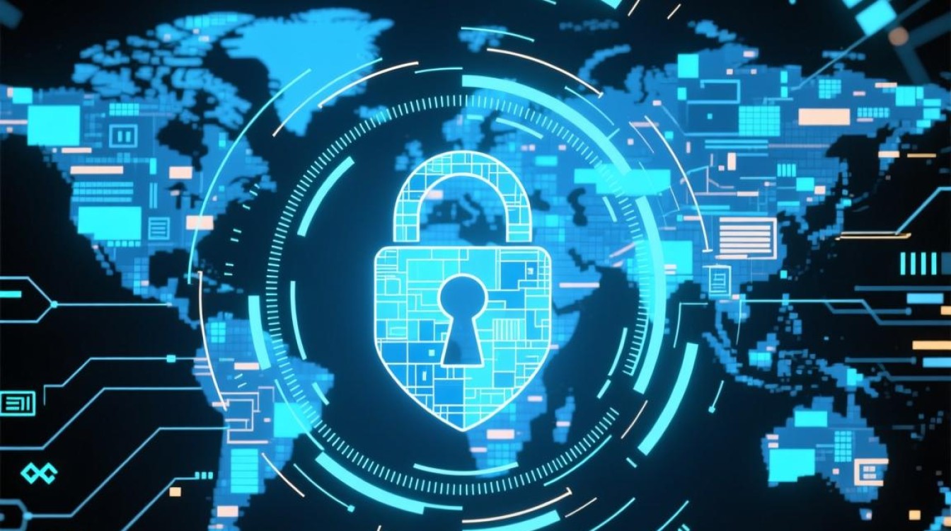 安全的大数据如何保障个人隐私与数据安全？