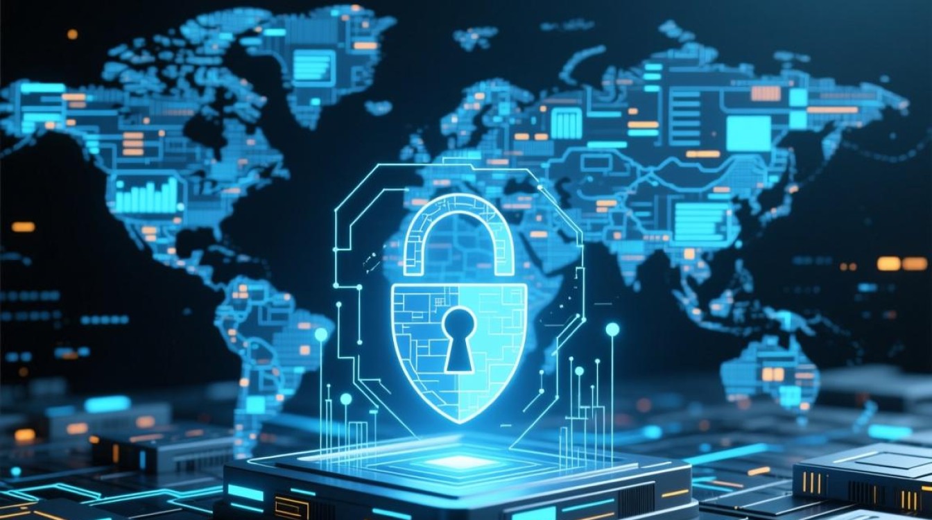 安全的大数据如何保障个人隐私与数据安全？