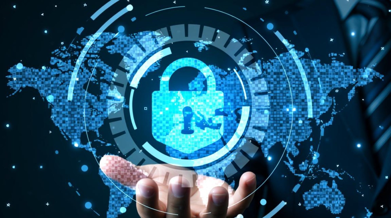 安全的大数据如何保障个人隐私与数据安全？