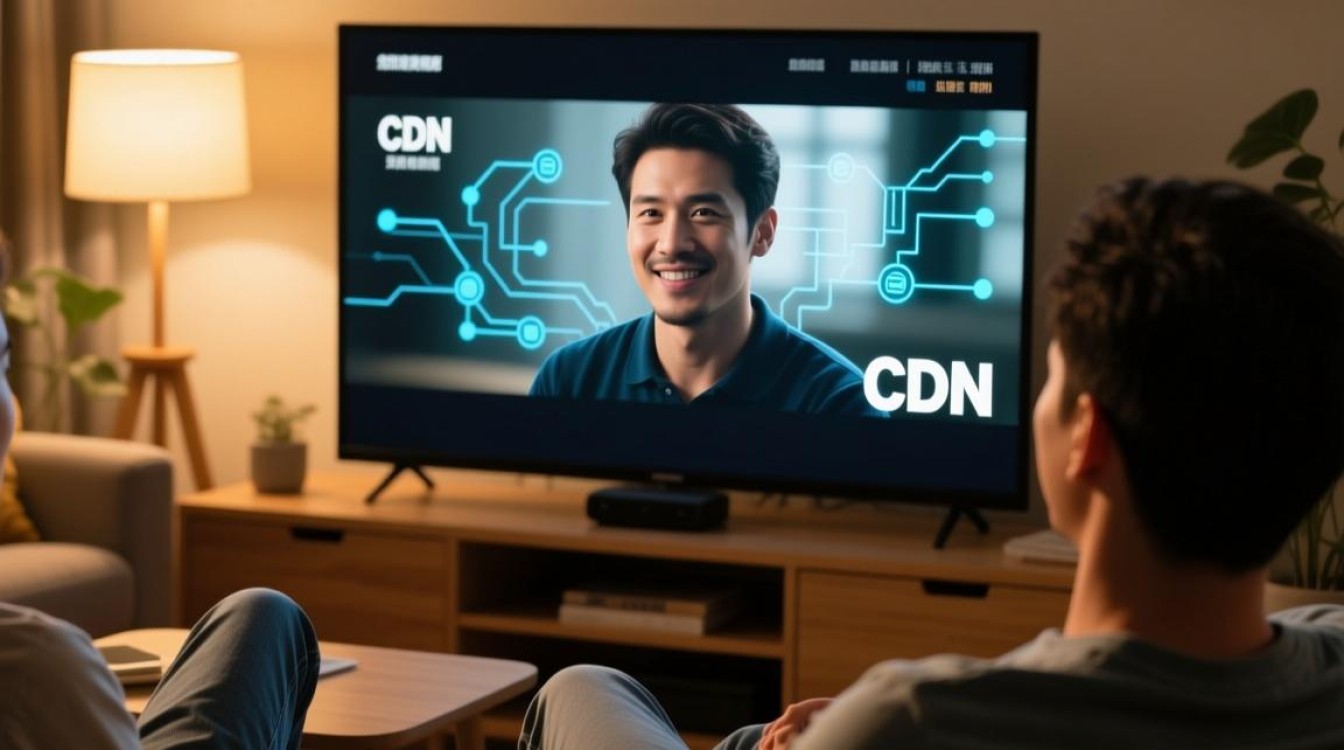 揭秘，为何看剧总畅快，背后cdn技术原理详解？