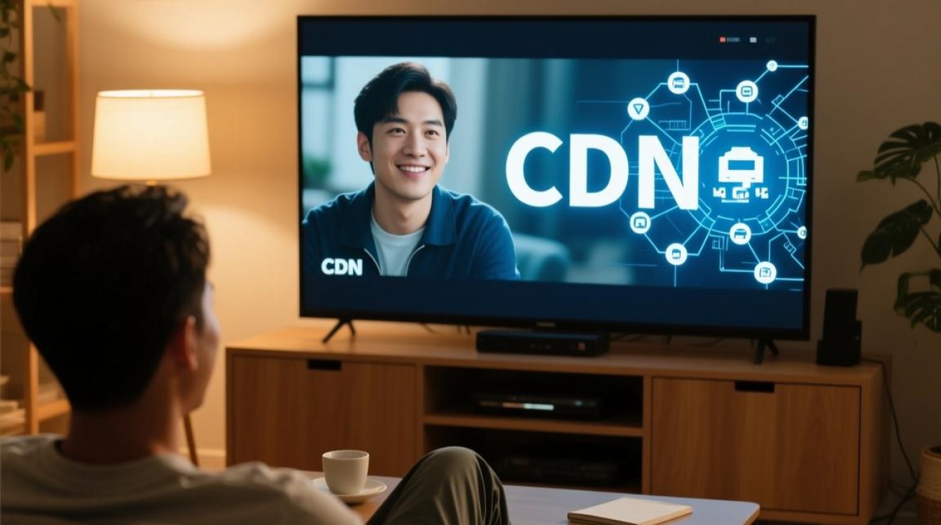 揭秘，为何看剧总畅快，背后cdn技术原理详解？