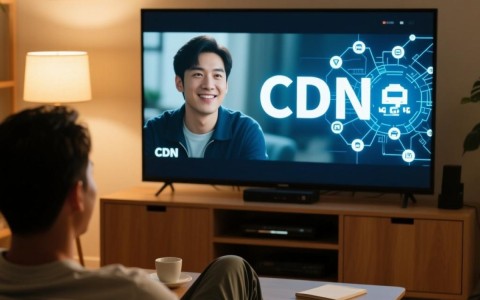 揭秘，为何看剧总畅快，背后cdn技术原理详解？