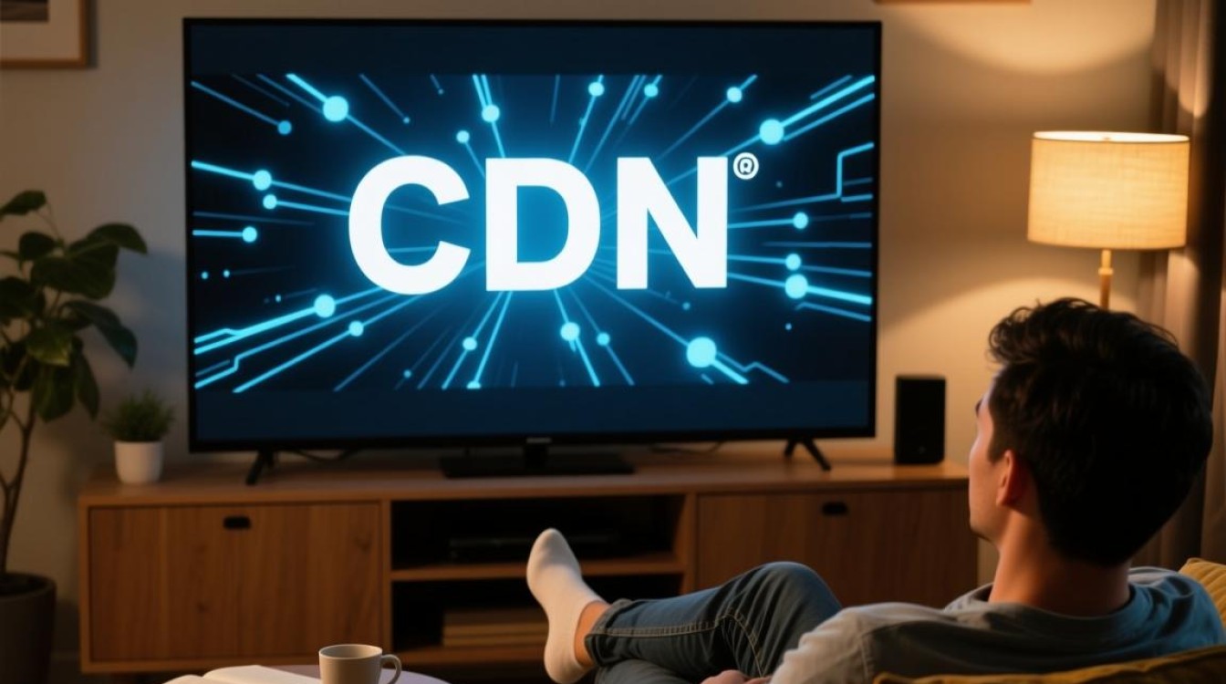 揭秘，为何看剧总畅快，背后cdn技术原理详解？