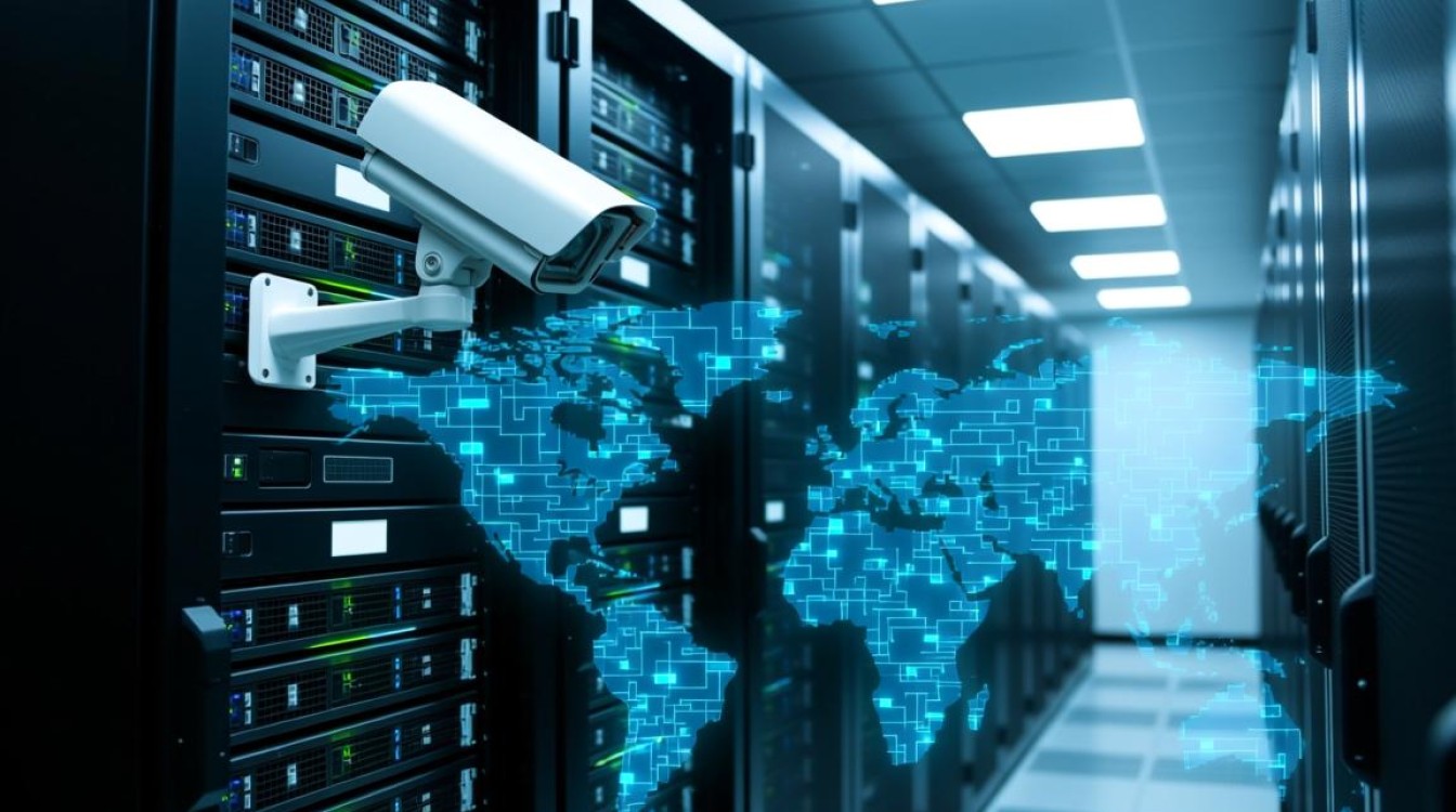 监控服务器存储优势何在？如何优化监控存储服务器？