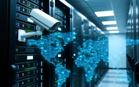 监控服务器存储优势何在?如何优化监控存储服务器?