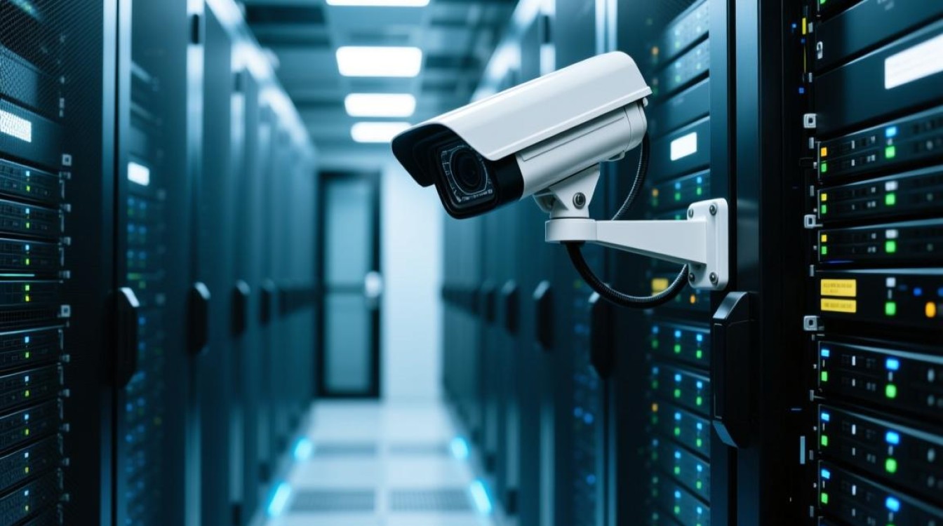 监控服务器存储优势何在？如何优化监控存储服务器？