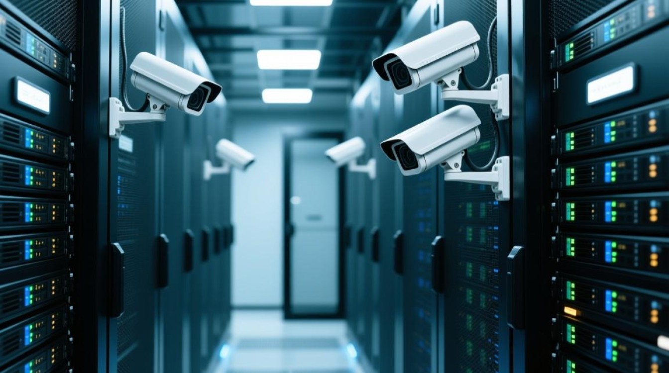 监控服务器存储优势何在？如何优化监控存储服务器？