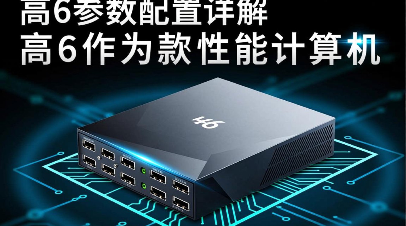 高6参数配置有何独到之处？详解其性能与优化的奥秘！